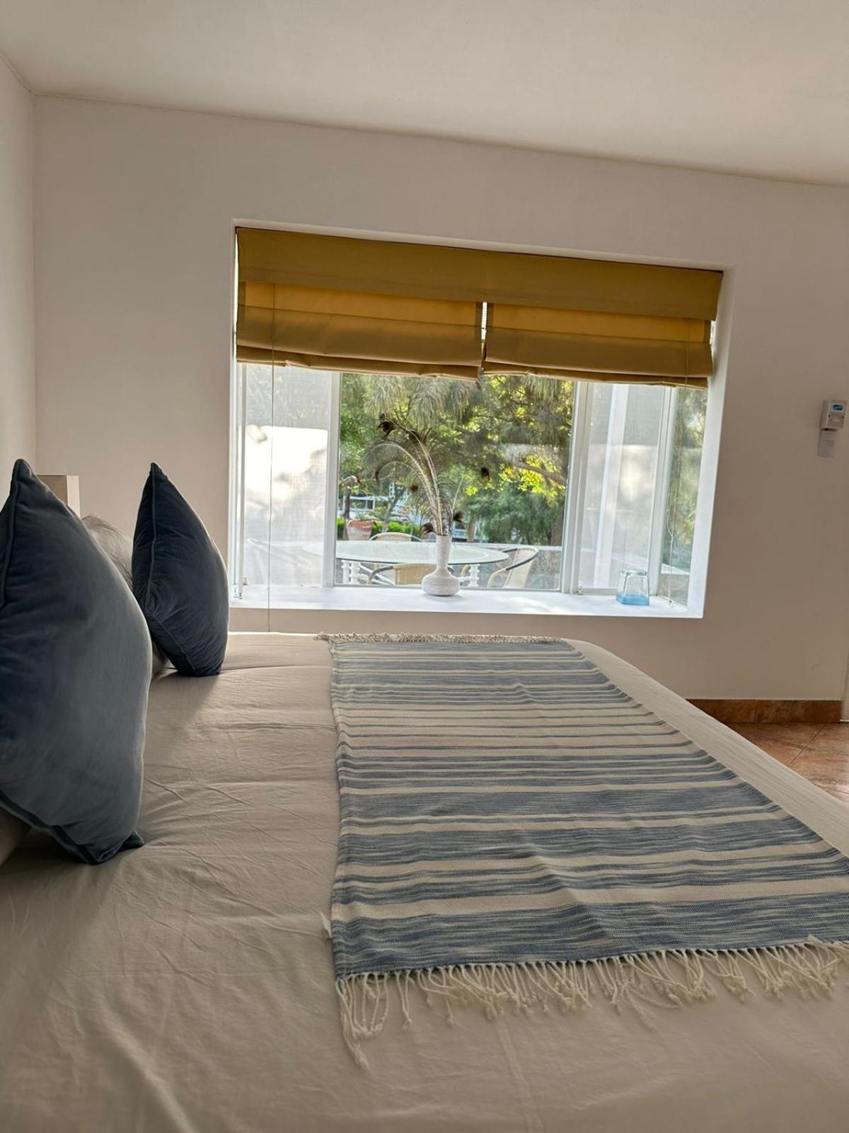 Hotel Los Palomos 루나후아나 외부 사진