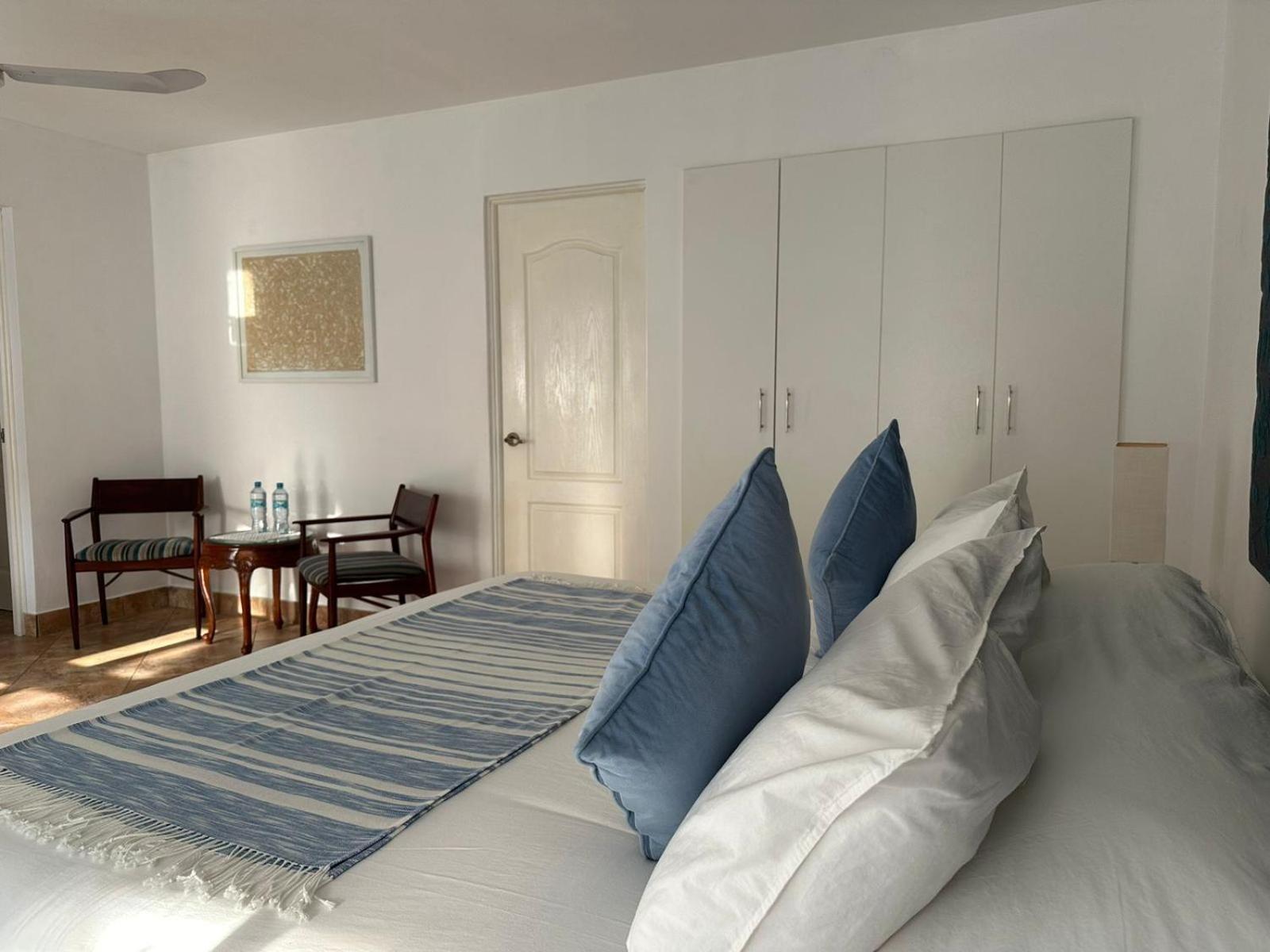 Hotel Los Palomos 루나후아나 외부 사진