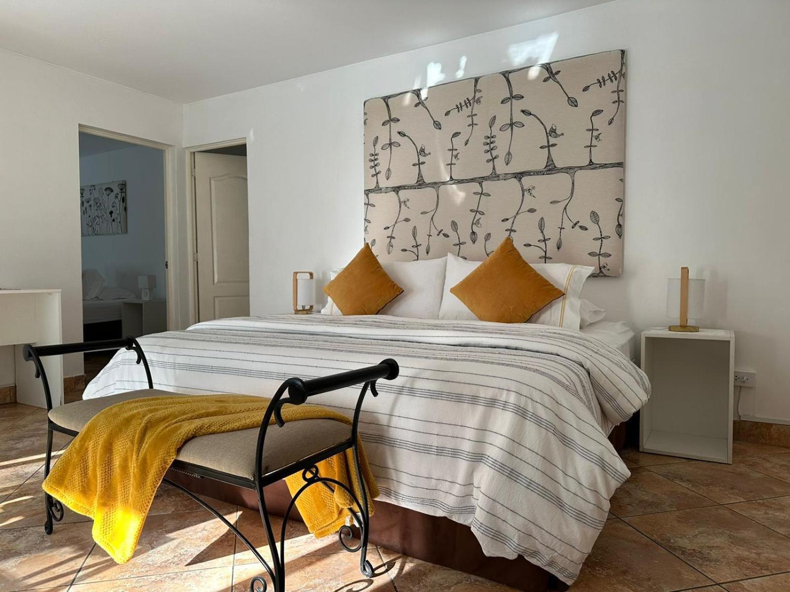 Hotel Los Palomos 루나후아나 외부 사진
