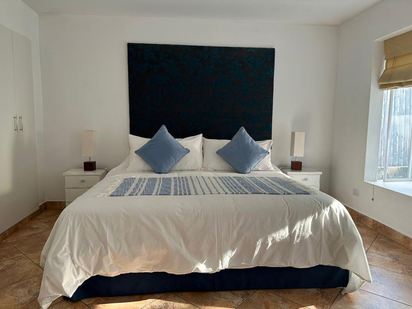 Hotel Los Palomos 루나후아나 외부 사진